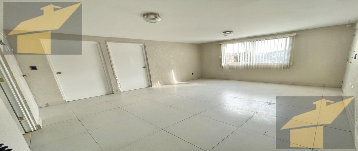 Foto de departamento en renta en  , la merced  (alameda), toluca, méxico, 0 No. 03