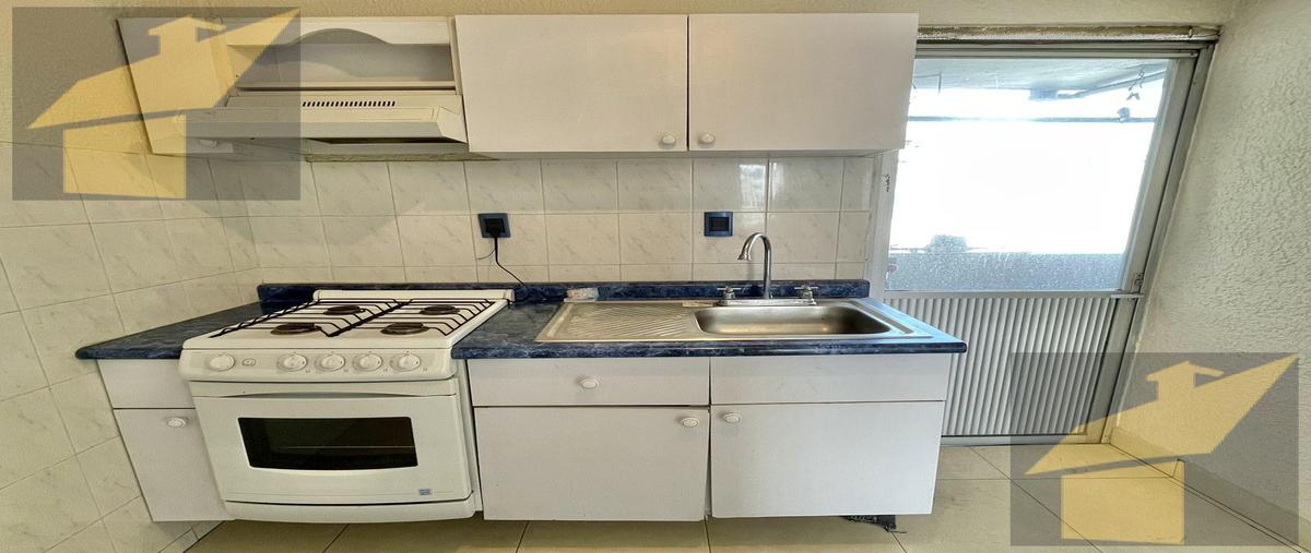 Foto de departamento en renta en  , la merced  (alameda), toluca, méxico, 0 No. 05