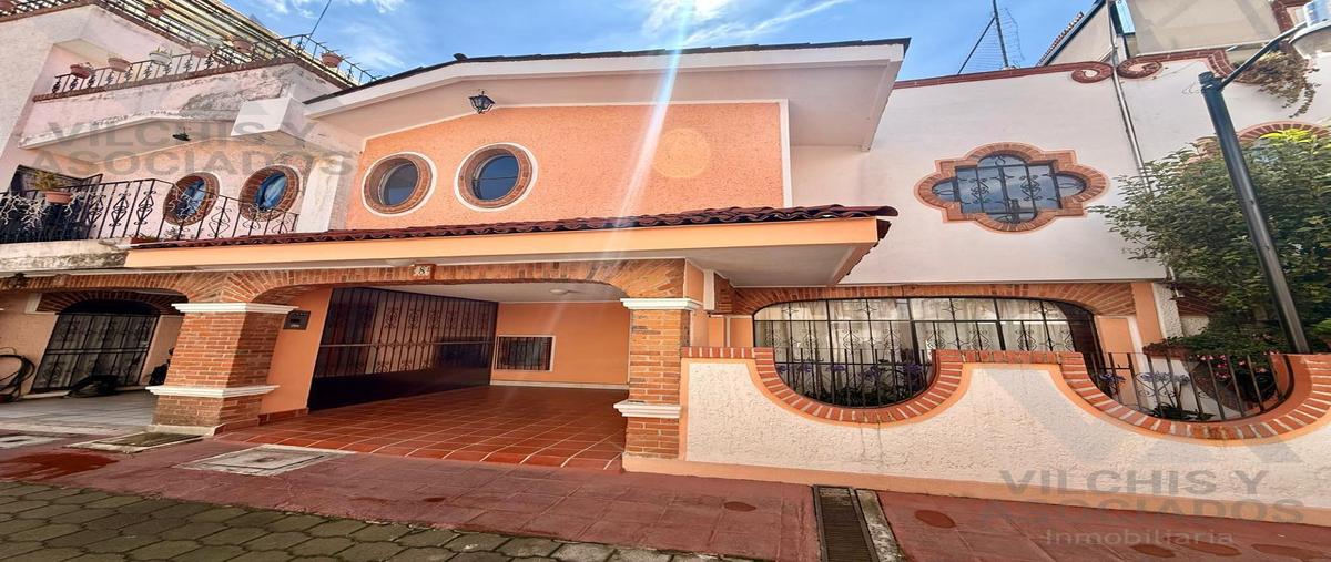 Foto de casa en , la merced (alameda), toluca, méxico, 30804726 foto 01 Foto de casa en venta en , la merced (alameda), toluca, méxico, 30804726 No. 01
