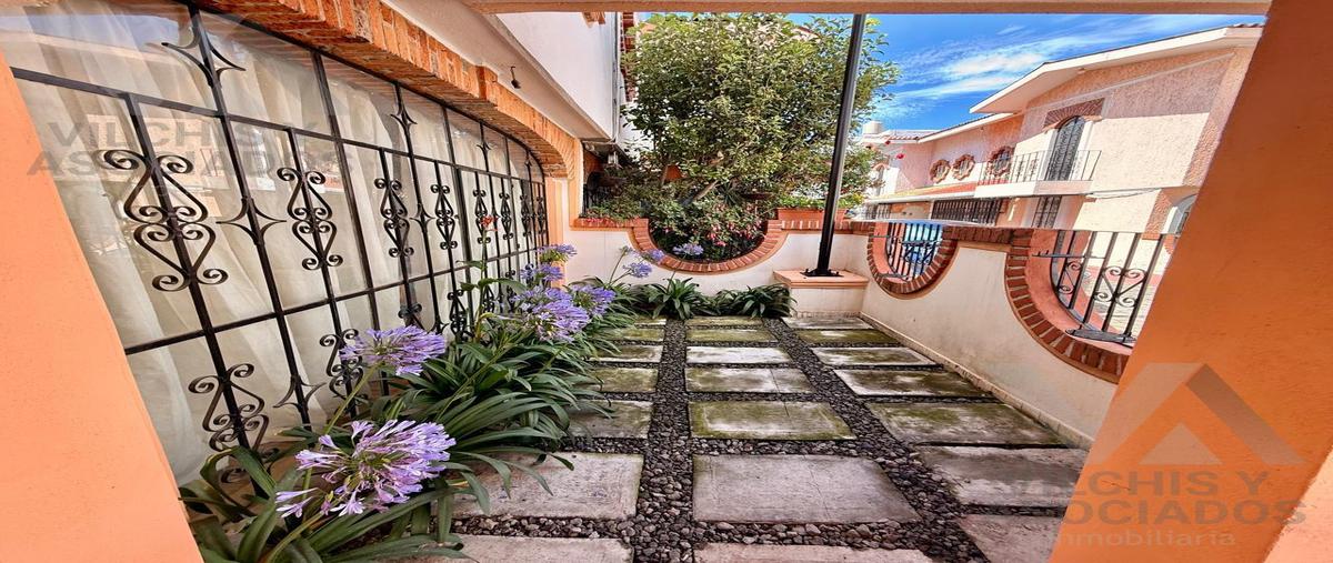 Foto de casa en , la merced (alameda), toluca, méxico, 30804726 foto 02 Foto de casa en venta en , la merced (alameda), toluca, méxico, 30804726 No. 02