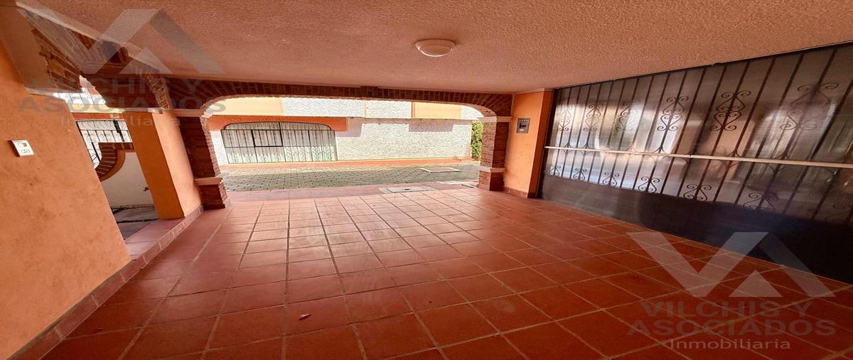 Foto de casa en , la merced (alameda), toluca, méxico, 30804726 foto 04 Foto de casa en venta en , la merced (alameda), toluca, méxico, 30804726 No. 04