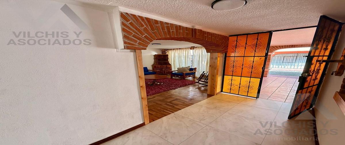 Foto de casa en , la merced (alameda), toluca, méxico, 30804726 foto 05 Foto de casa en venta en , la merced (alameda), toluca, méxico, 30804726 No. 05