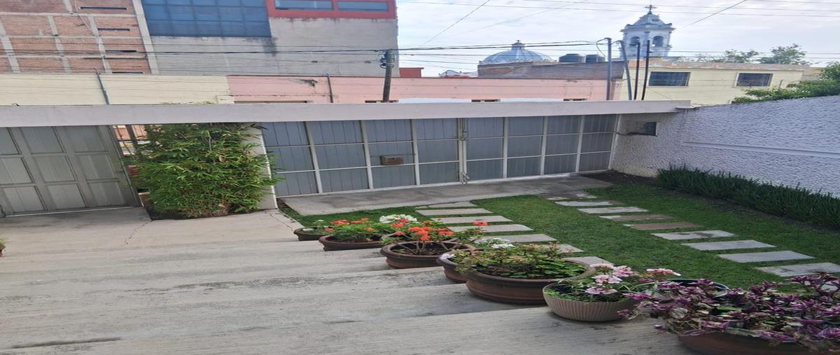 Foto de casa en venta en  , la merced  (alameda), toluca, méxico, 0 No. 04