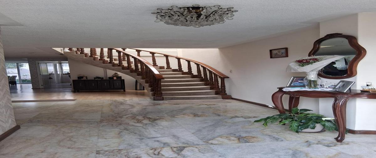 Foto de casa en venta en  , la merced  (alameda), toluca, méxico, 0 No. 05
