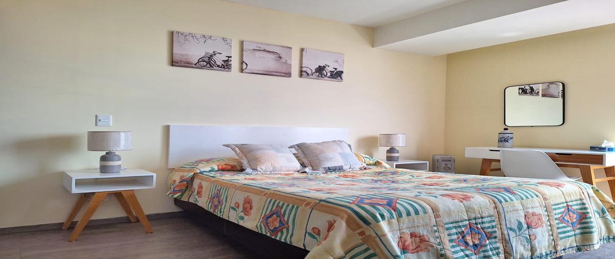 Foto de departamento en renta en  , la merced  (alameda), toluca, méxico, 30975037 No. 03