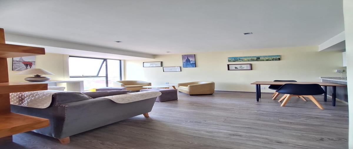 Foto de departamento en renta en  , la merced  (alameda), toluca, méxico, 30975037 No. 04