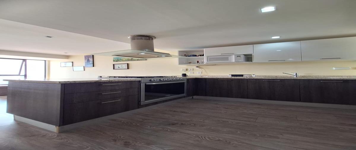 Foto de departamento en renta en  , la merced  (alameda), toluca, méxico, 30975037 No. 05