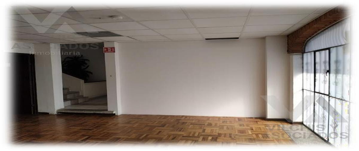 Foto de oficina en renta en  , la merced  (alameda), toluca, méxico, 0 No. 03