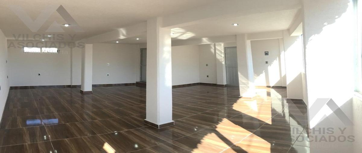 Foto de edificio en venta en  , la merced  (alameda), toluca, méxico, 0 No. 05