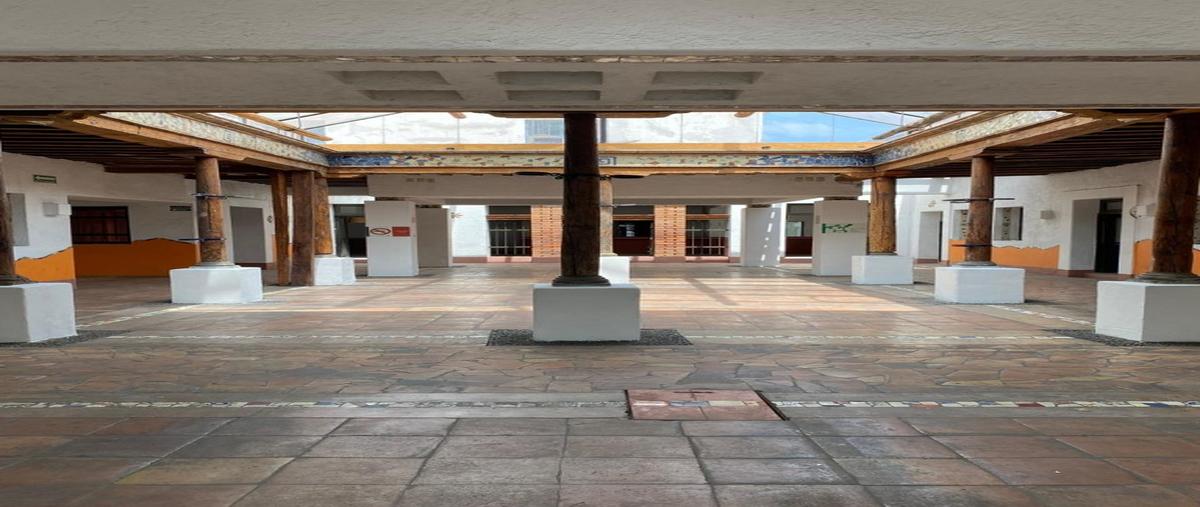 Foto de local en venta en  , la merced  (alameda), toluca, méxico, 0 No. 03