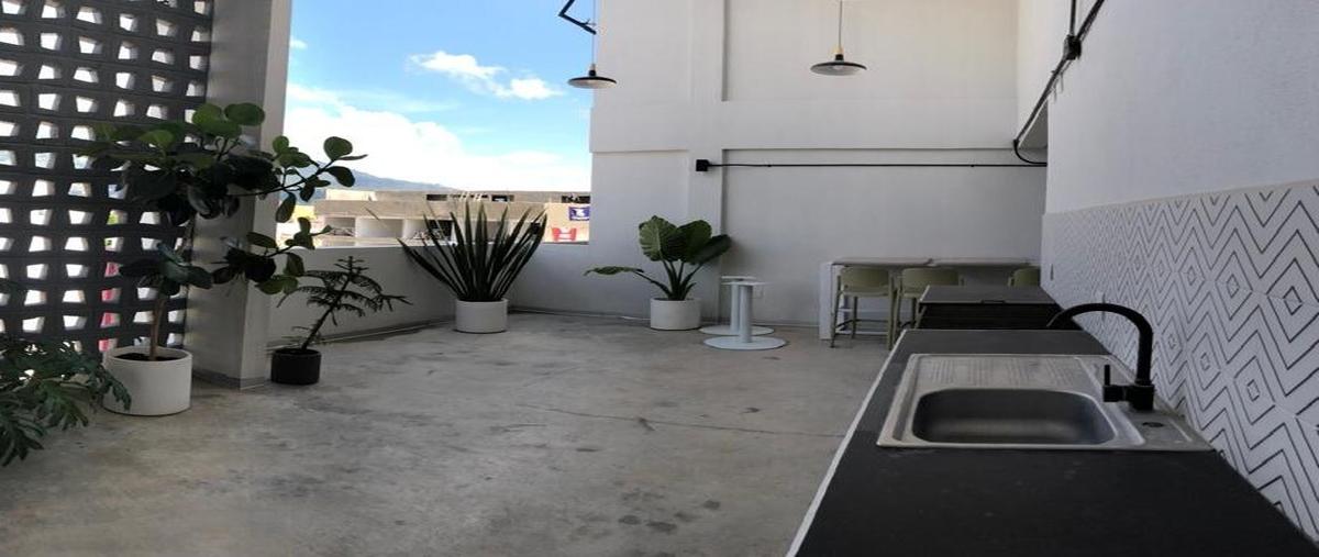 Foto de departamento en venta en  , la merced, san cristóbal de las casas, chiapas, 25222172 No. 04