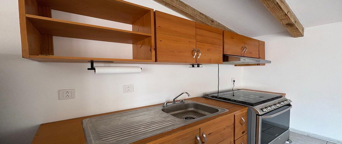 Foto de departamento en renta en  , la merced, san cristóbal de las casas, chiapas, 0 No. 05