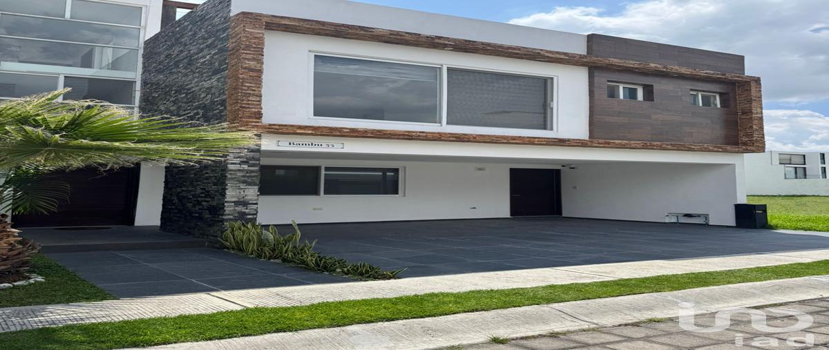 Foto de casa en renta en la mesa 715, san andrés, san andrés cholula, puebla, 30328136 No. 01