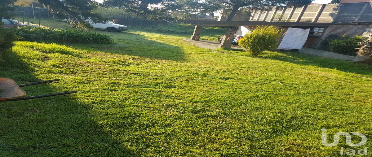 Foto de terreno habitacional en venta en la mesa 97, santa úrsula xitla, tlalpan, df / cdmx, 30031387 No. 05