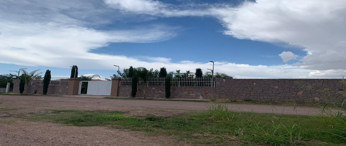 Foto de terreno habitacional en venta en  , la mesa, aldama, chihuahua, 0 No. 04
