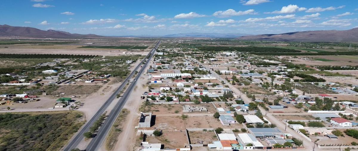 Foto de terreno habitacional en venta en  , la mesa, aldama, chihuahua, 29382974 No. 03