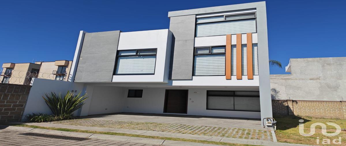 Foto de casa en la mesa , atzala, san andrés cholula, puebla, 30840871 foto 03 Foto de casa en venta en la mesa , atzala, san andrés cholula, puebla, 30840871 No. 03