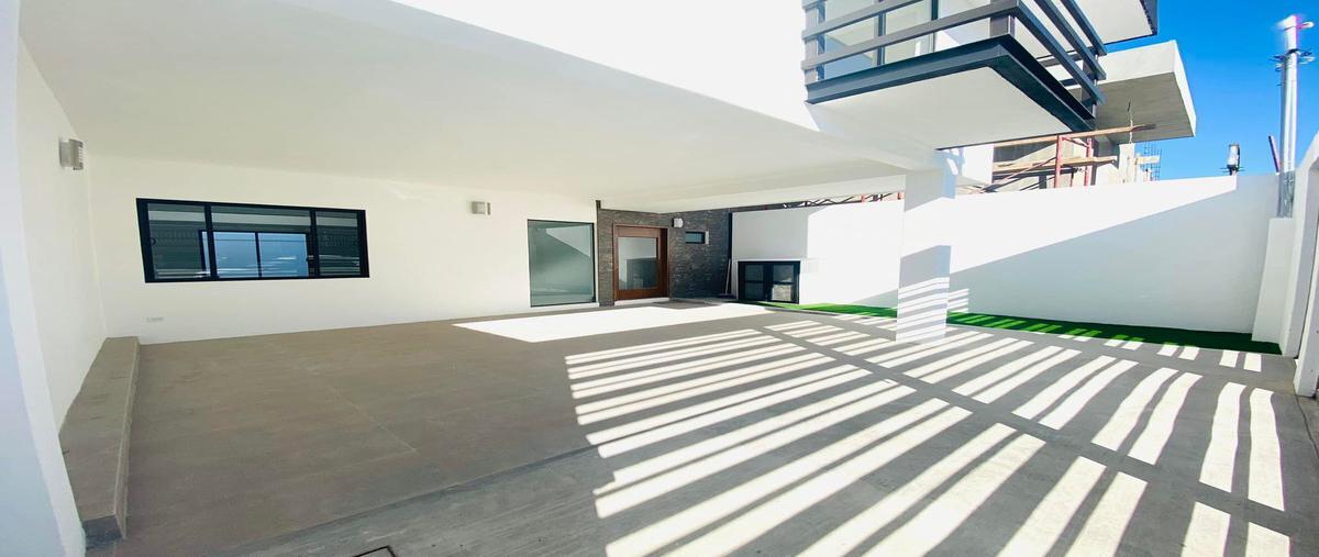 Foto de casa en venta en  , la mesa, tijuana, baja california, 0 No. 04
