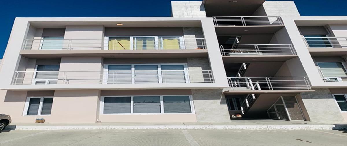 Foto de departamento en renta en  , la mesa, tijuana, baja california, 0 No. 03