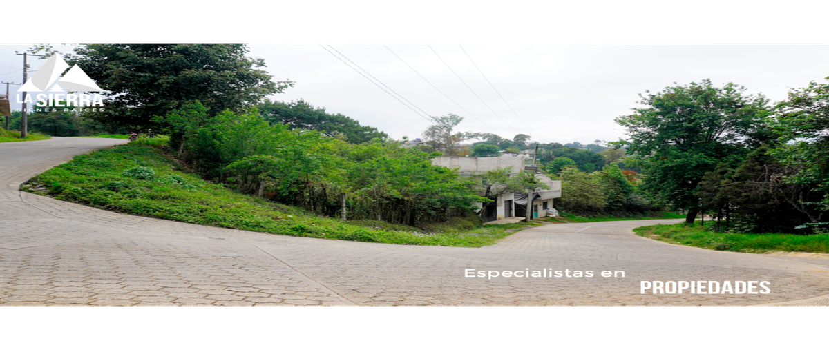 Foto de terreno habitacional en venta en  , la mesita, huauchinango, puebla, 0 No. 04