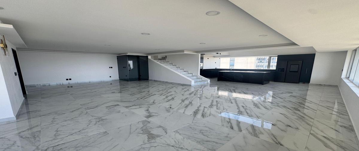 Foto de departamento en renta en  , la mexicana, álvaro obregón, df / cdmx, 0 No. 04