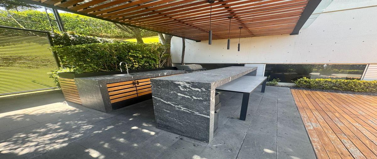Foto de departamento en renta en  , la mexicana, álvaro obregón, df / cdmx, 0 No. 05