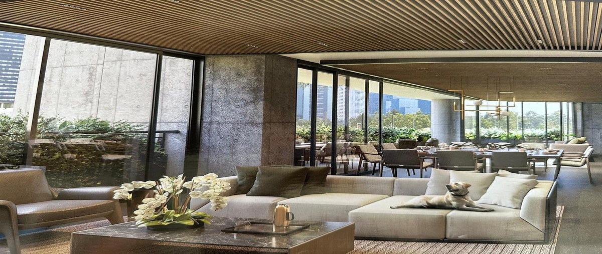 Foto de departamento en la mexicana , santa fe, álvaro obregón, df / cdmx, 0 foto 01 Foto de departamento en venta en la mexicana , santa fe, álvaro obregón, df / cdmx, 0 No. 01