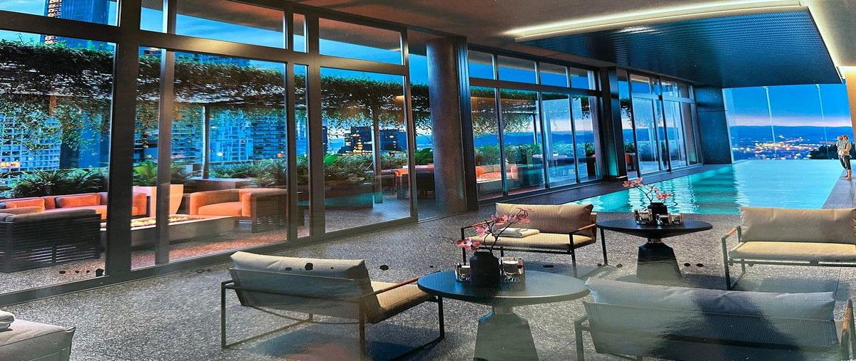 Foto de departamento en la mexicana , santa fe, álvaro obregón, df / cdmx, 0 foto 02 Foto de departamento en venta en la mexicana , santa fe, álvaro obregón, df / cdmx, 0 No. 02