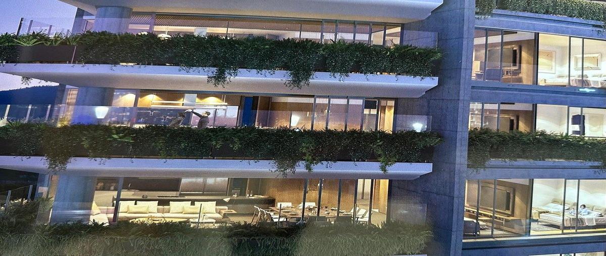 Foto de departamento en la mexicana , santa fe, álvaro obregón, df / cdmx, 0 foto 05 Foto de departamento en venta en la mexicana , santa fe, álvaro obregón, df / cdmx, 0 No. 05