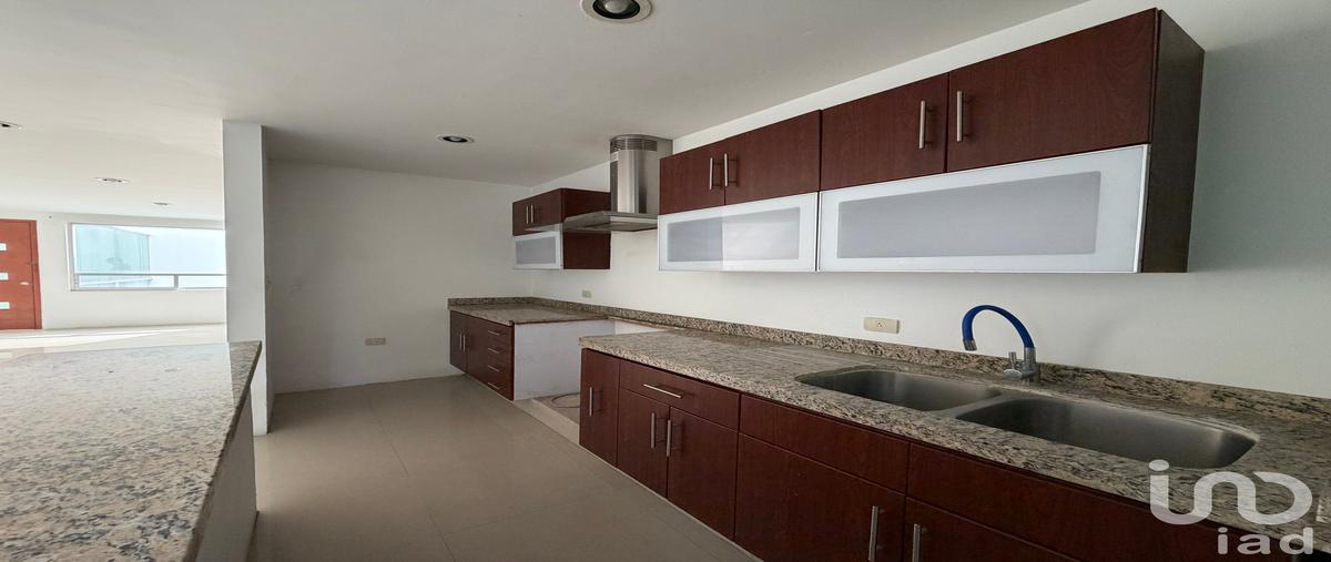 Foto de departamento en venta en la meza 1329, san andrés cholula centro, san andrés cholula, puebla, 30660985 No. 04