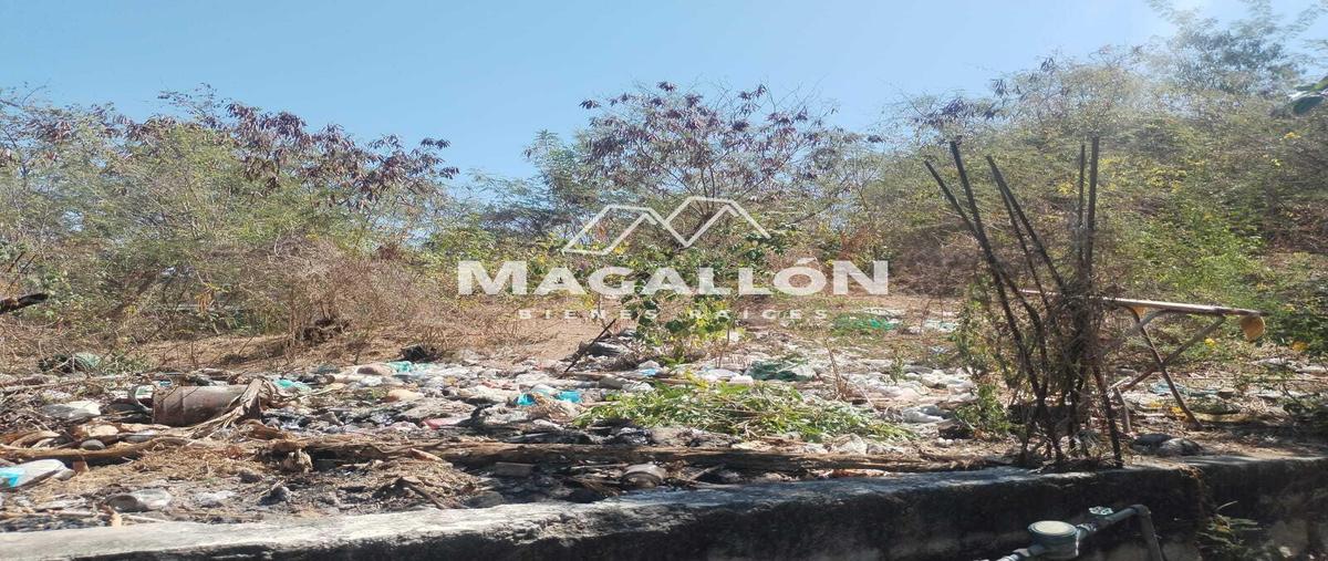Foto de terreno habitacional en venta en  , la mica, acapulco de juárez, guerrero, 0 No. 04