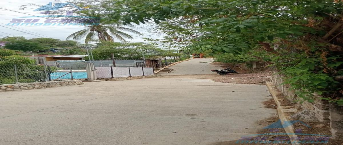 Foto de terreno habitacional en venta en  , la mica, acapulco de juárez, guerrero, 0 No. 03