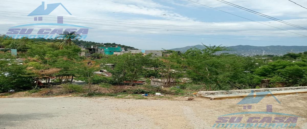 Foto de terreno habitacional en venta en  , la mica, acapulco de juárez, guerrero, 0 No. 05