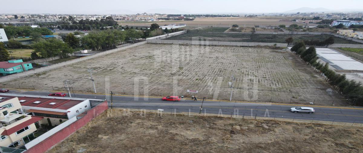 Foto de terreno habitacional en venta en  , la michoacana, metepec, méxico, 0 No. 03