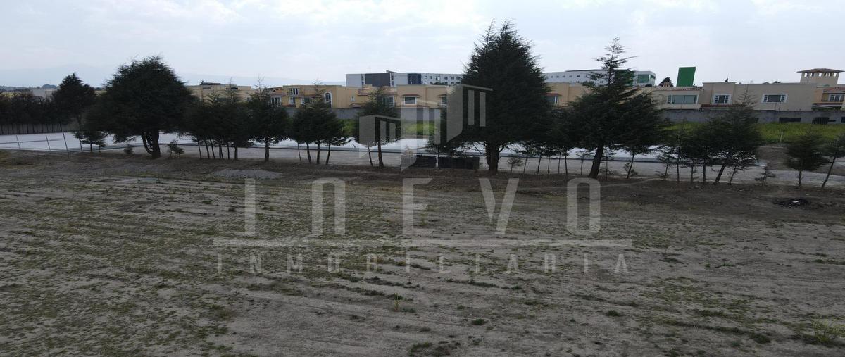Foto de terreno habitacional en venta en  , la michoacana, metepec, méxico, 0 No. 05
