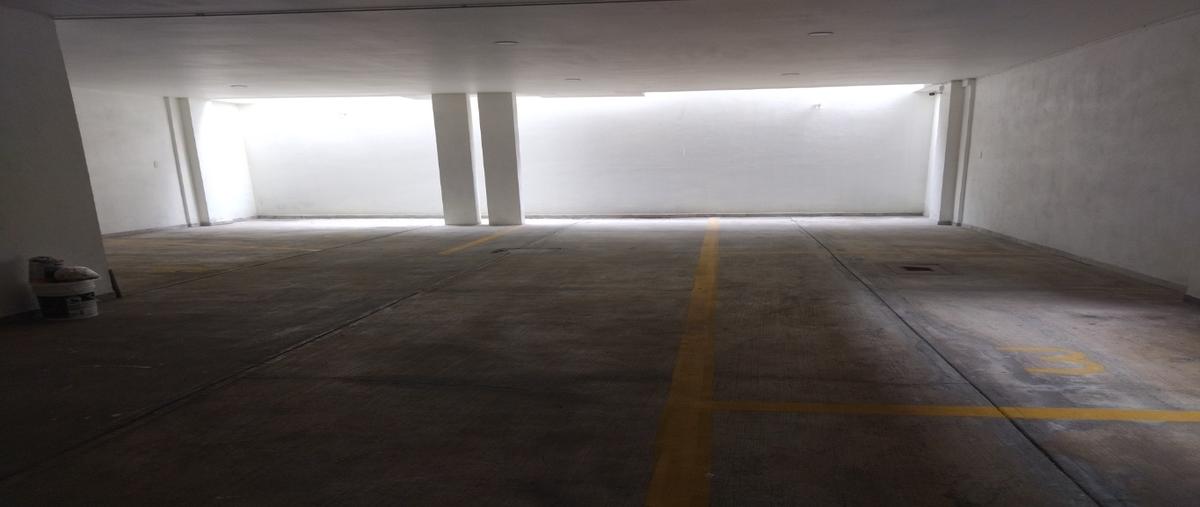 Foto de departamento en renta en  , la michoacana, metepec, méxico, 0 No. 04