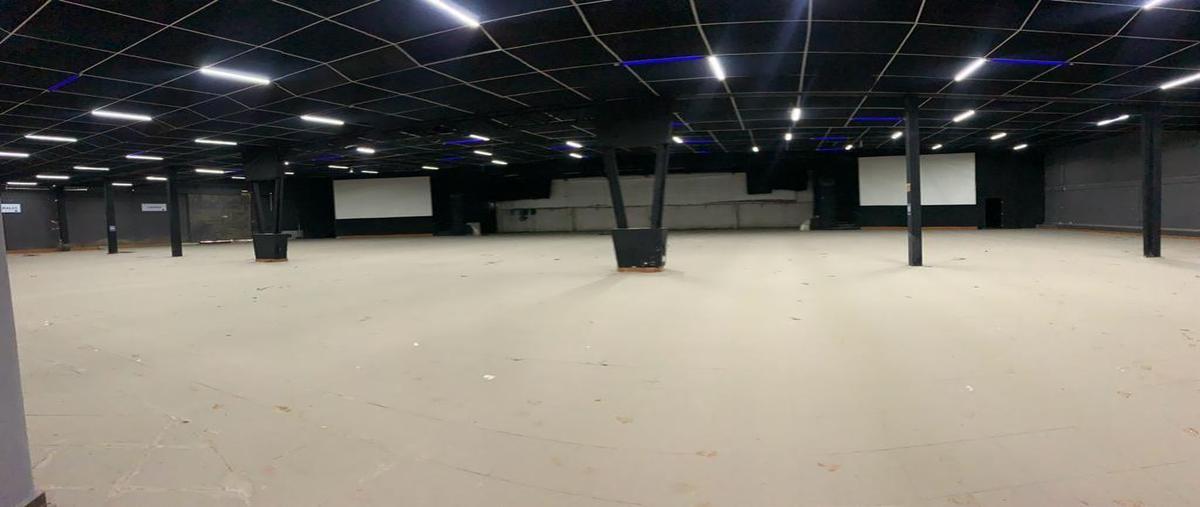 Foto de nave industrial en venta en  , la michoacana, metepec, méxico, 0 No. 03