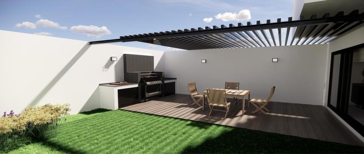 Foto de casa en venta en  , la michoacana, metepec, méxico, 0 No. 03