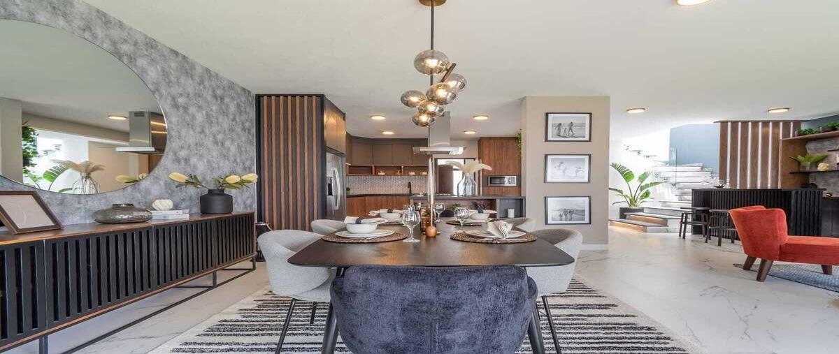 Foto de casa en venta en  , la michoacana, metepec, méxico, 0 No. 04
