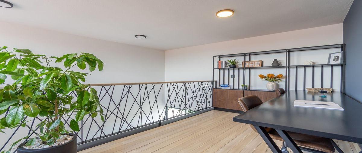 Foto de casa en venta en  , la michoacana, metepec, méxico, 0 No. 05