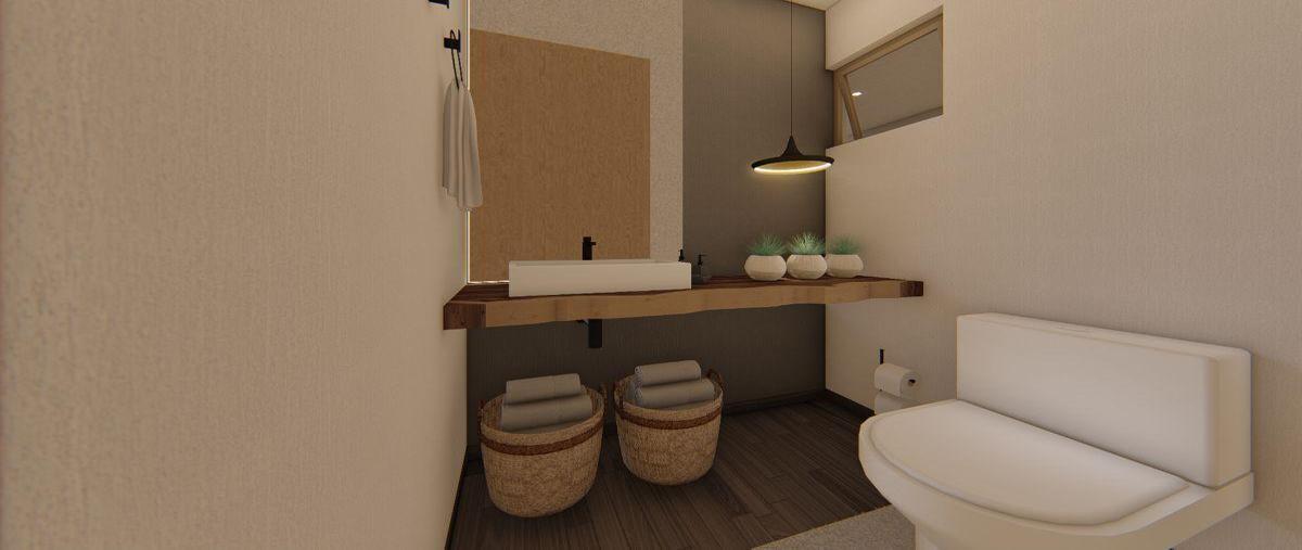 Foto de casa en venta en  , la michoacana, metepec, méxico, 0 No. 05