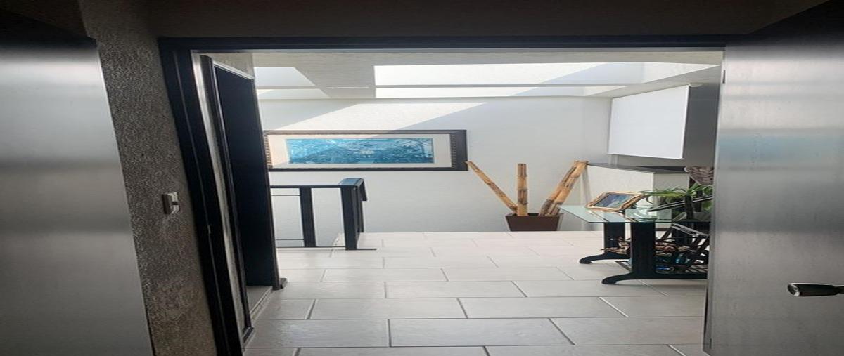 Foto de casa en venta en  , la michoacana, metepec, méxico, 0 No. 05