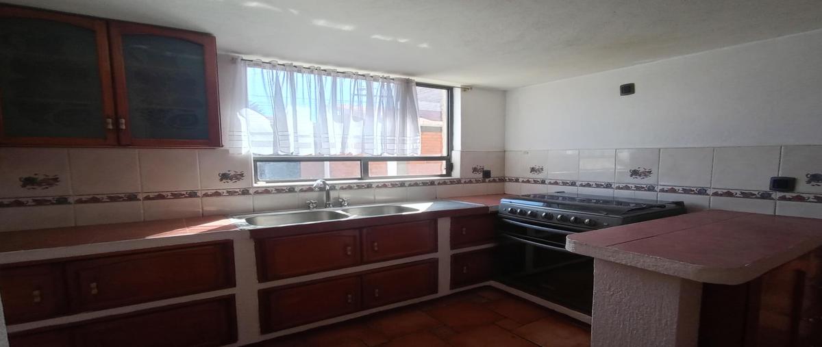 Foto de casa en venta en  , la michoacana, metepec, méxico, 0 No. 05