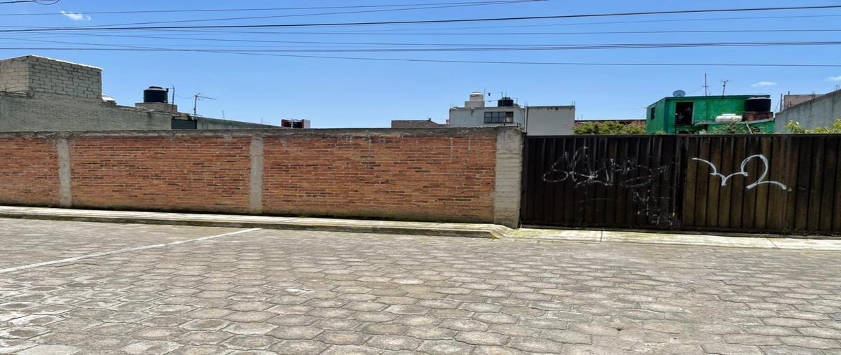 Foto de terreno habitacional en , la michoacana, metepec, méxico, 0 foto 02 Foto de terreno habitacional en renta en , la michoacana, metepec, méxico, 0 No. 02