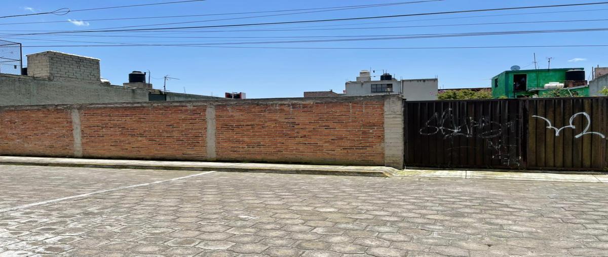 Foto de terreno habitacional en , la michoacana, metepec, méxico, 0 foto 03 Foto de terreno habitacional en renta en , la michoacana, metepec, méxico, 0 No. 03