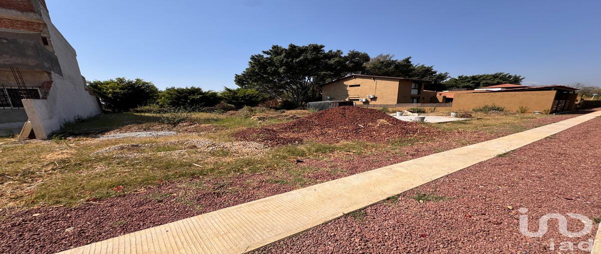 Foto de terreno habitacional en la mina , huilotepec, tepoztlán, morelos, 30914492 foto 04 Foto de terreno habitacional en venta en la mina , huilotepec, tepoztlán, morelos, 30914492 No. 04