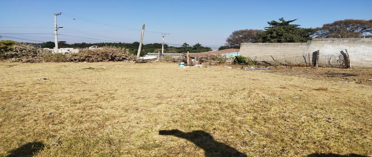Foto de terreno habitacional en la mina , mezapa la fábrica, xalatlaco, méxico, 28302313 foto 02 Foto de terreno habitacional en venta en la mina , mezapa la fábrica, xalatlaco, méxico, 28302313 No. 02