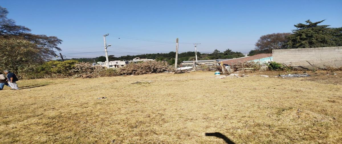Foto de terreno habitacional en la mina , mezapa la fábrica, xalatlaco, méxico, 28302313 foto 03 Foto de terreno habitacional en venta en la mina , mezapa la fábrica, xalatlaco, méxico, 28302313 No. 03