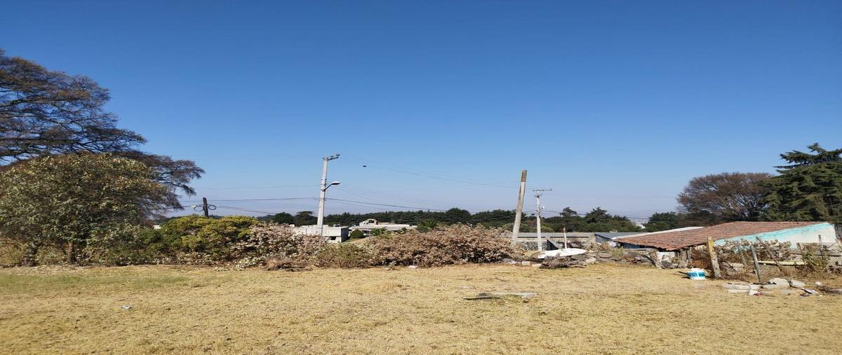 Foto de terreno habitacional en la mina , mezapa la fábrica, xalatlaco, méxico, 28302313 foto 05 Foto de terreno habitacional en venta en la mina , mezapa la fábrica, xalatlaco, méxico, 28302313 No. 05