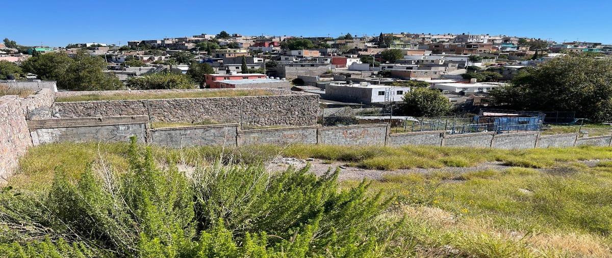 Foto de terreno habitacional en venta en  , la minita, chihuahua, chihuahua, 0 No. 03